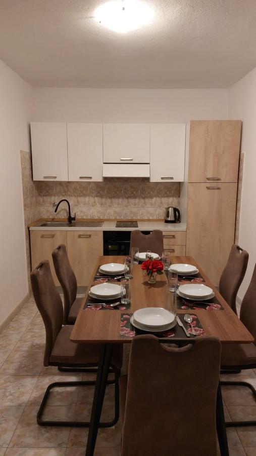 Apartman B&D Split Exterior foto