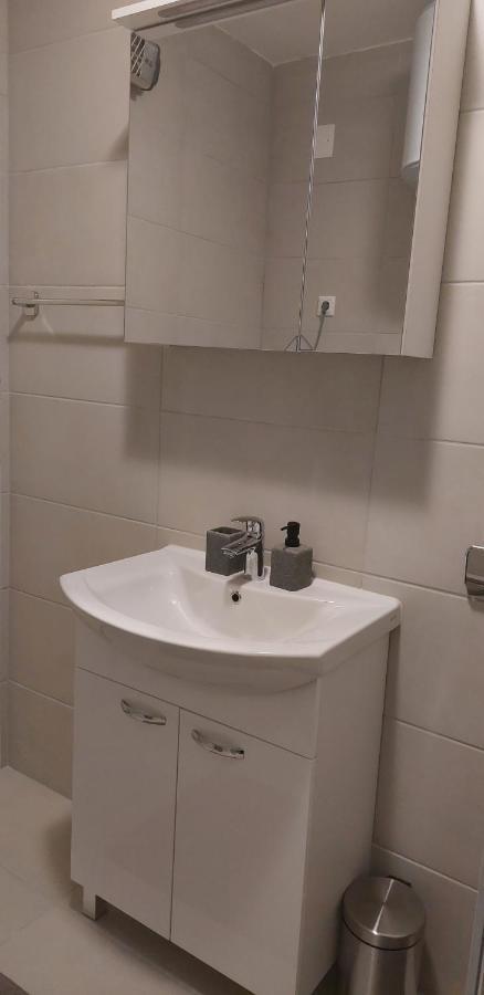 Apartman B&D Split Exterior foto