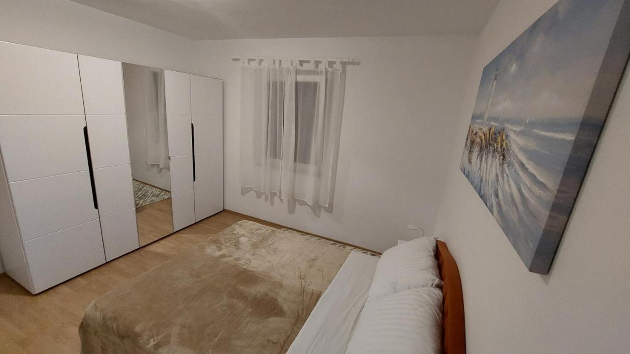 Apartman B&D Split Exterior foto
