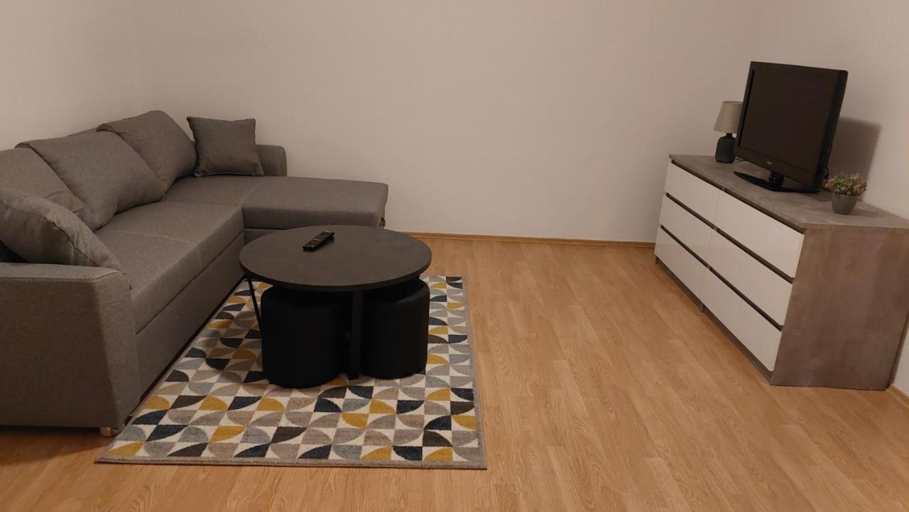 Apartman B&D Split Exterior foto