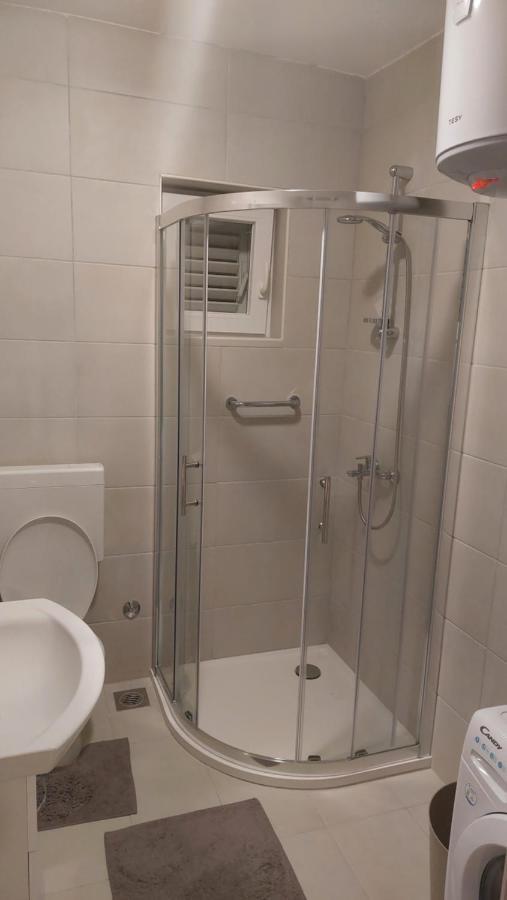 Apartman B&D Split Exterior foto